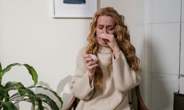 Alergias mais comuns durante o inverno: saiba como se prevenir
