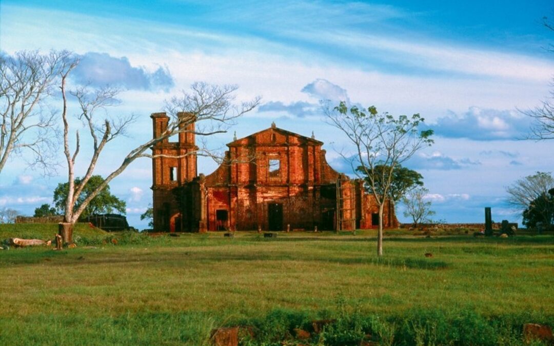 São Miguel das Missões recebe o Encontro Brasileiro das Cidades Patrimônio Mundial