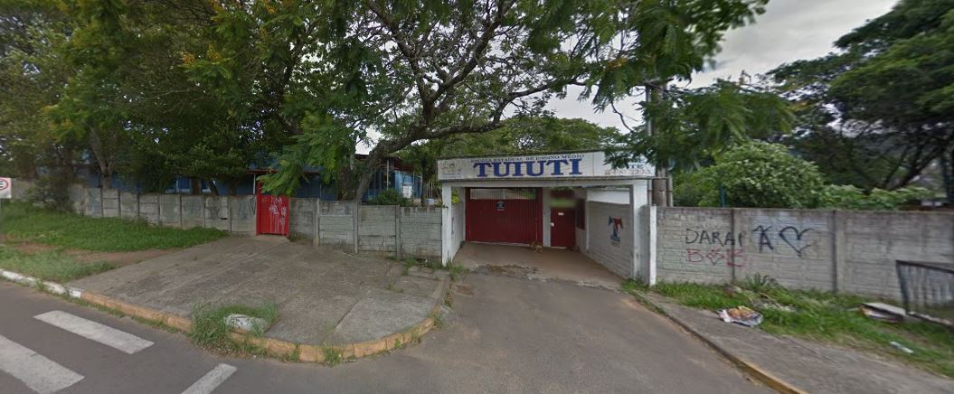 Após 5 anos de espera: reforma geral da escola Tuiuti, em Gravataí, deve ser entregue em julho