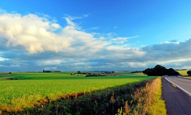 Inverno será menos rigoroso e mais úmido no Estado