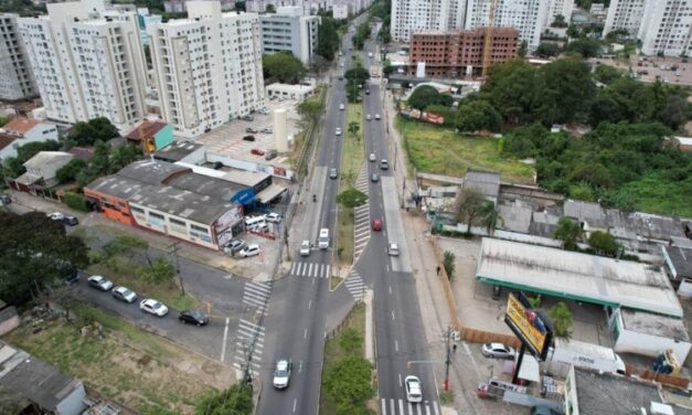 Estado iniciará adequação do projeto da estrada Caminho do Meio, entre Viamão, Alvorada e Porto Alegre