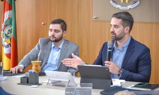 Ciclone extratropical: novas medidas para atender municípios atingidos são apresentadas