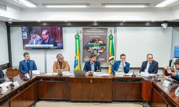 Deputados e entidades pedem mudanças nas regras do ICMS