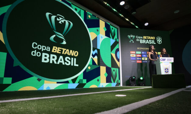 Copa do Brasil: confira os times classificados e a data do sorteio