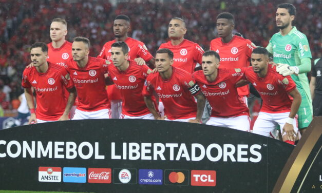 Inter recebe o Independiente Medellín: confira os prováveis cenários para a classificação colorada
