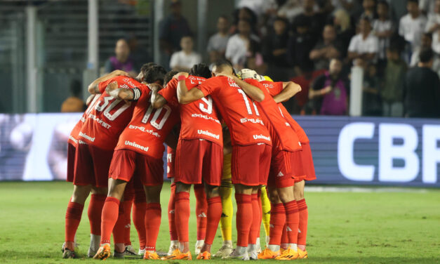 Inter poderá ter retorno de até quatro jogadores para enfrentar o Nacional; Nico Hernández fica fora