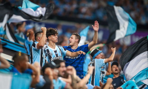 Venda de ingressos para Grêmio e América são abertas para o público em geral