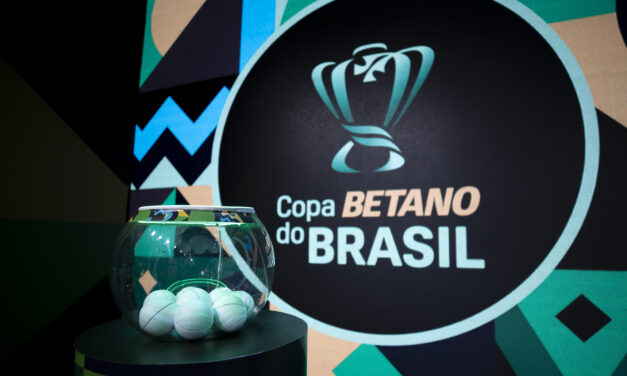 CBF divulga datas e horários de confrontos entre Grêmio e Bahia pela Copa do Brasil