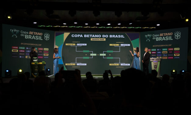 Grêmio decidirá a classificação para as semifinais da Copa do Brasil em casa; Veja mandos de campo