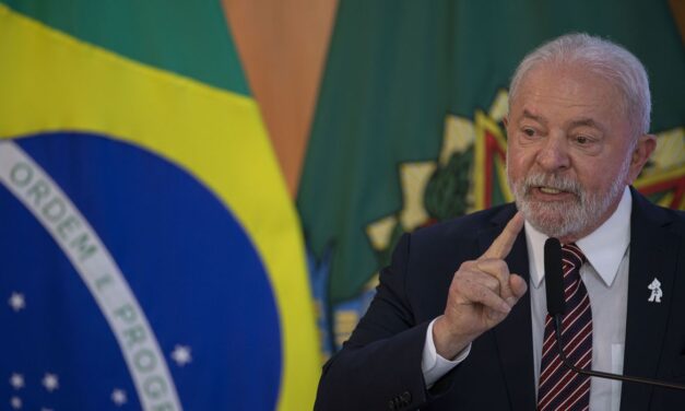 BC e Lula: Agora é guerra