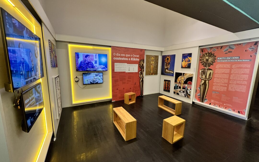 Inclusão: Museu de Gramado exibe filme para comunidades indígenas