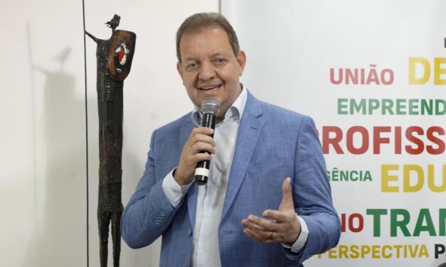 Deputado pede sensibilidade ao governo para ajudar na reconstrução dos municípios