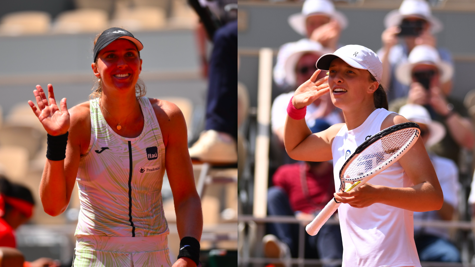 Bia Haddad: saiba quem é a 1ª brasileira na semifinal de Roland Garros