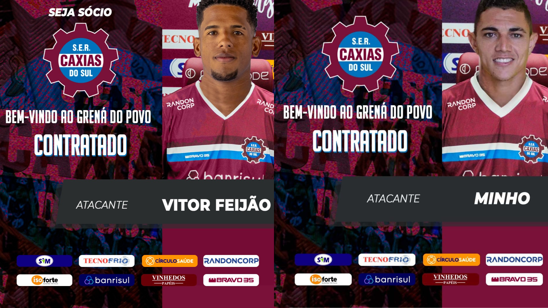 Ituano anuncia três reforços ofensivos para o restante da temporada