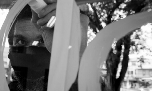 Quisque da Cultura de Gravataí abre Exposição “Gravatowm te ama” amanhã