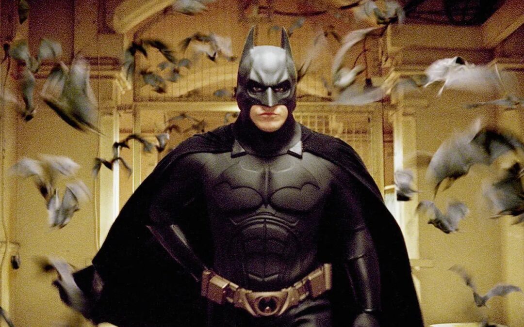 Batman Begins completa 18 anos: Longa popularizou o tom sombrio e realista