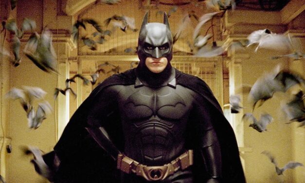 Batman Begins completa 18 anos: Longa popularizou o tom sombrio e realista