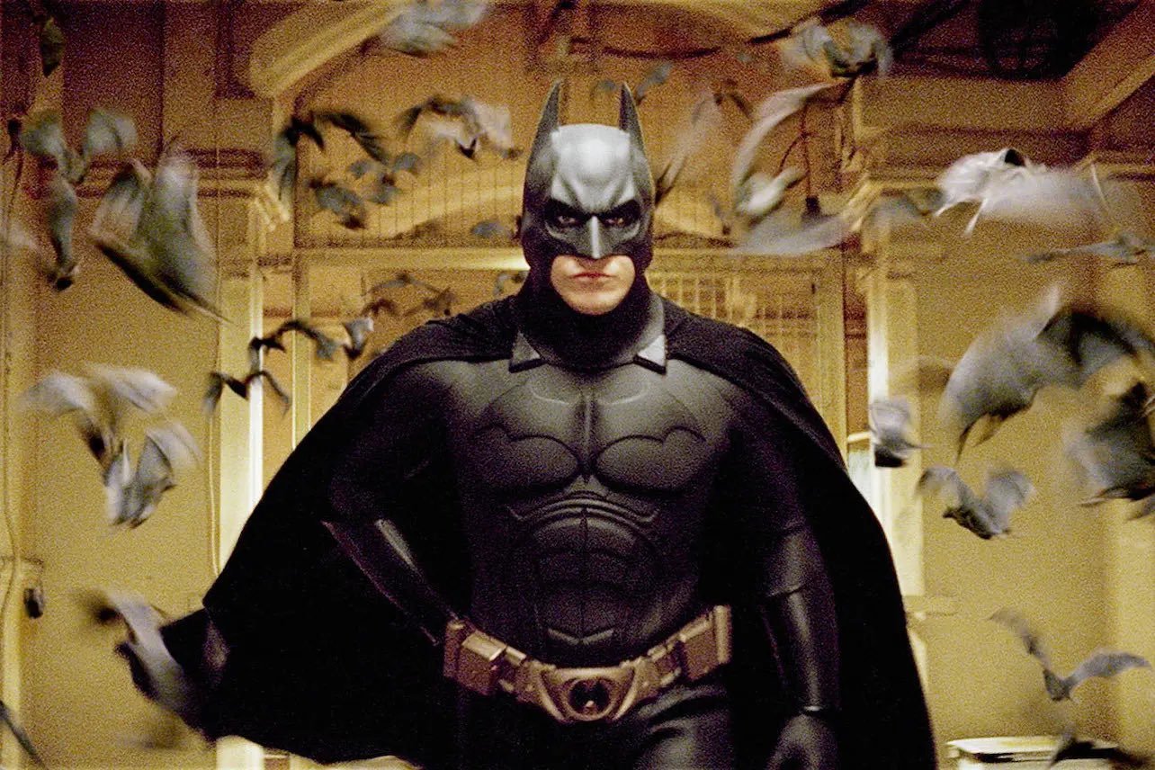 Batman: Qual o filme mais bem avaliado pela crítica? Confira a