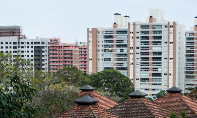 Câmara aprova isenção de IPTU para aposentados cujo imóvel tenha dois boxes