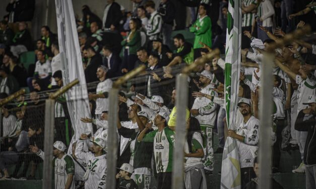 Juventude encara o Avaí neste sábado pela Série B