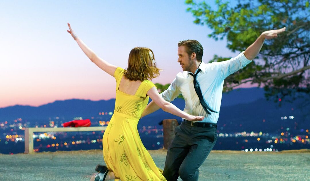 TOP-3 Filmes Para Assistir No Dia Dos Namorados