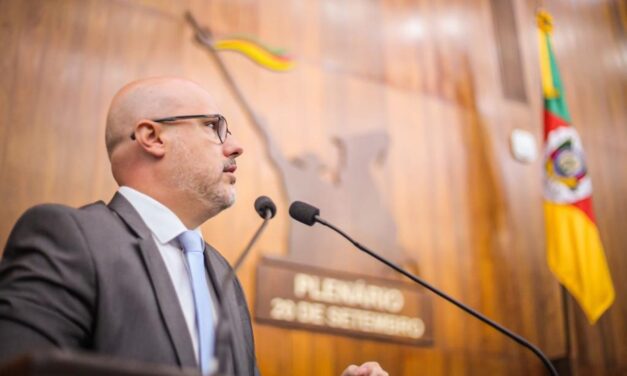 PEC dos símbolos já tem data para ser votada na Assembleia Legislativa