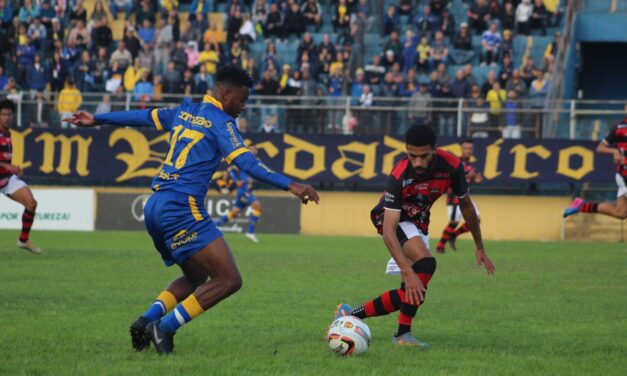 Em busca do acesso ao Gauchão, Pelotas terá promoção para os torcedores no jogo do fim de semana