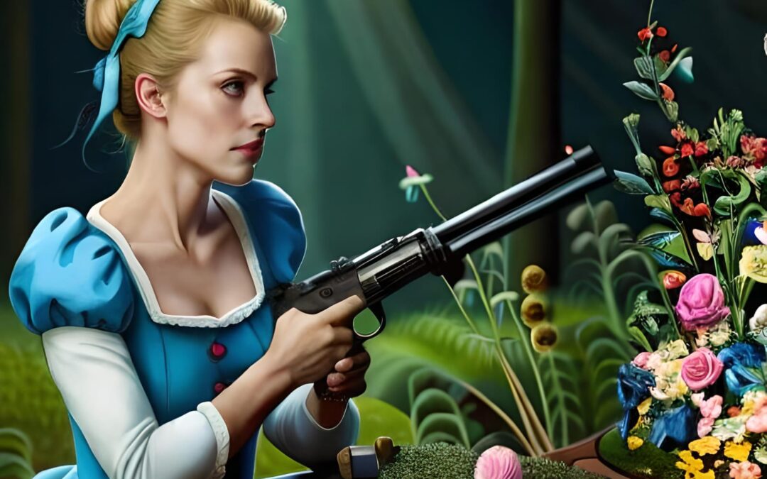 Síndrome de Alice