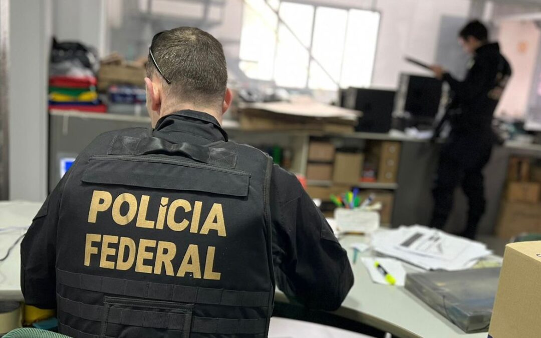 Operação Desvio de Rota apura fraudes praticadas por empresa de transporte de passageiros