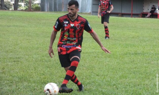 Divisão de acesso: Tupi de Crissiumal perde 6 pontos por escalação irregular