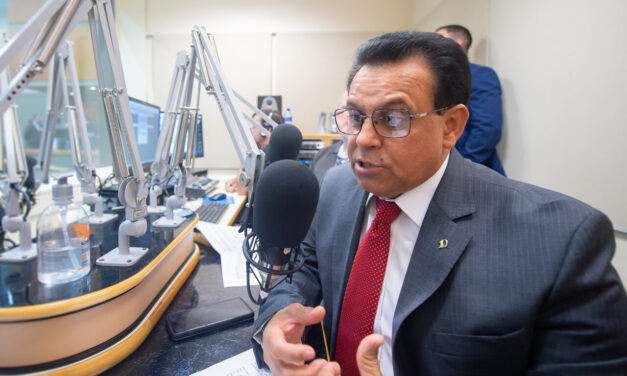 Câmara de Porto Alegre mantém veto parcial à política de atenção integral à pessoa com doença de Parkinson