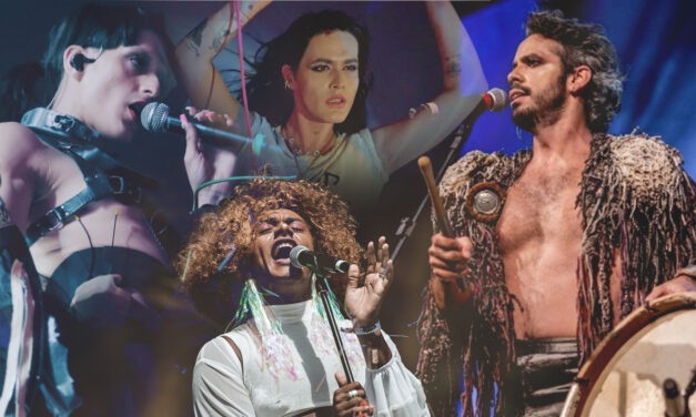 10 artistas LGBTQIA+ para conhecer no Mês do Orgulho