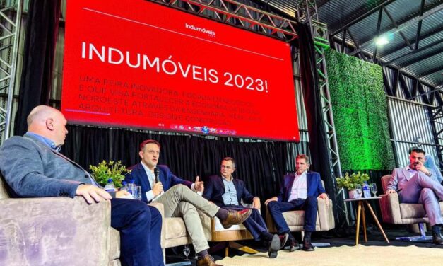 Necessidades do setor moveleiro são pauta de audiência pública em Santa Rosa