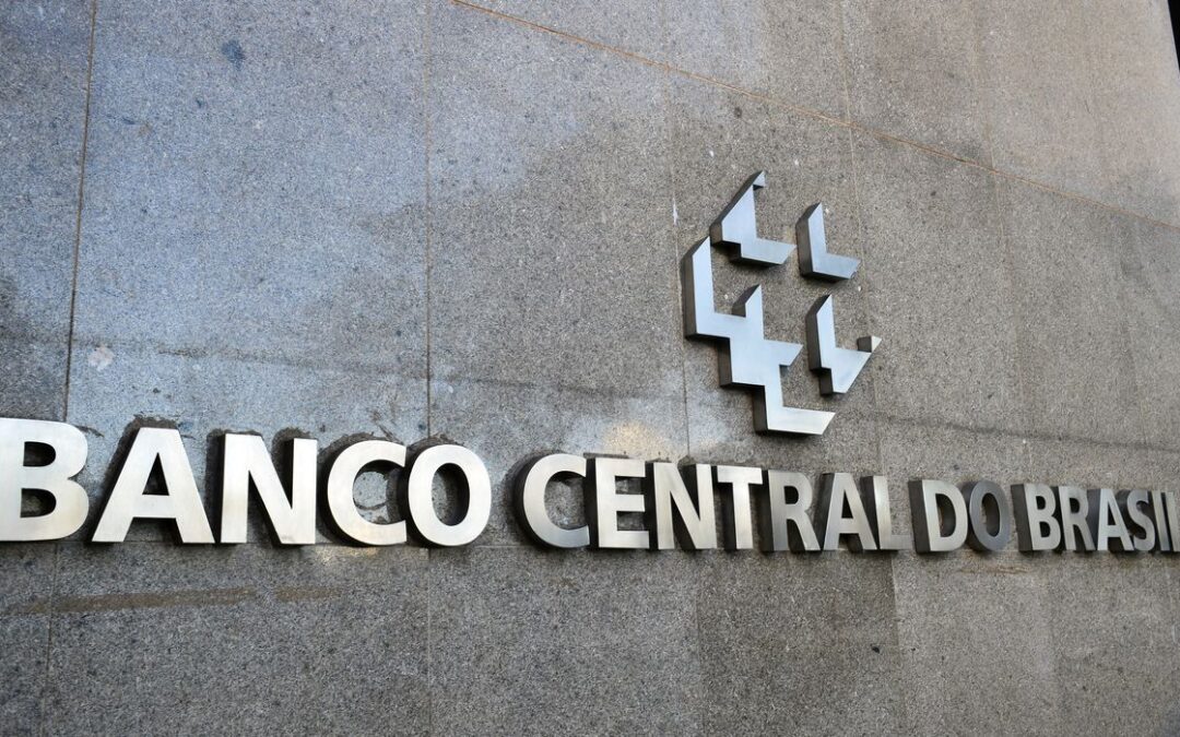 Copom define nesta quarta-feira taxa básica de juros