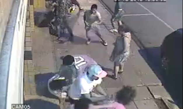 Trio é condenado por tentativa de homicídio qualificado no “Caso do Skatista” em Vacaria