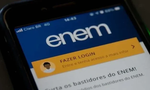 Inscrições do Enem estão abertas para estudantes de todo país; Veja datas