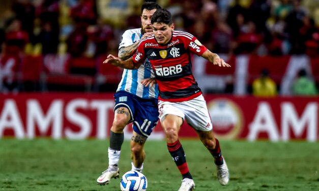 Adversário do Grêmio no fim de semana, Flamengo tem a maior sequência de invencibilidade entre times da Série A