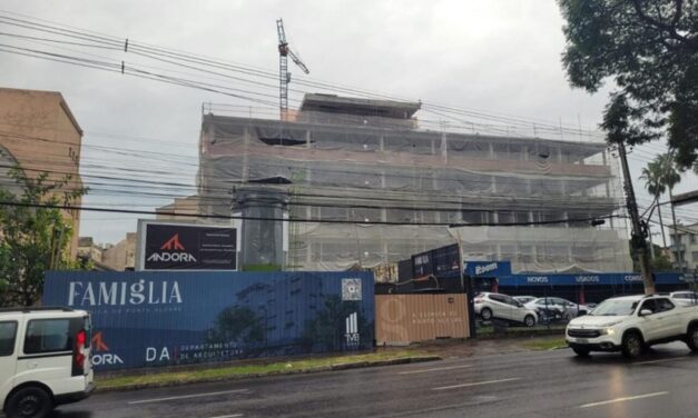 Grupo Peruano investirá R$ 120 milhões na construção de clínica em Porto Alegre