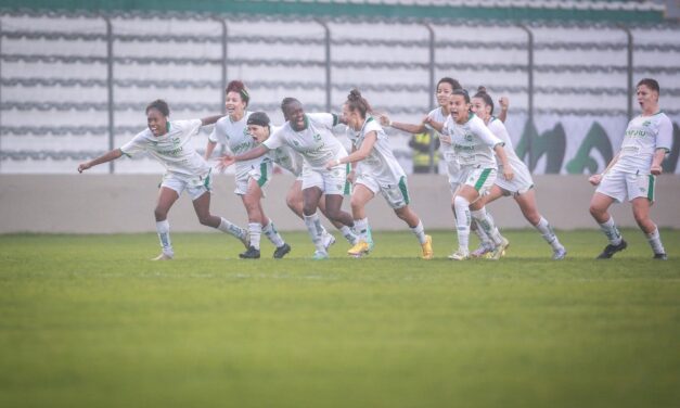 Gurias do Juventude recebem o Mixto em busca de vaga na final do Brasileiro Feminino A3