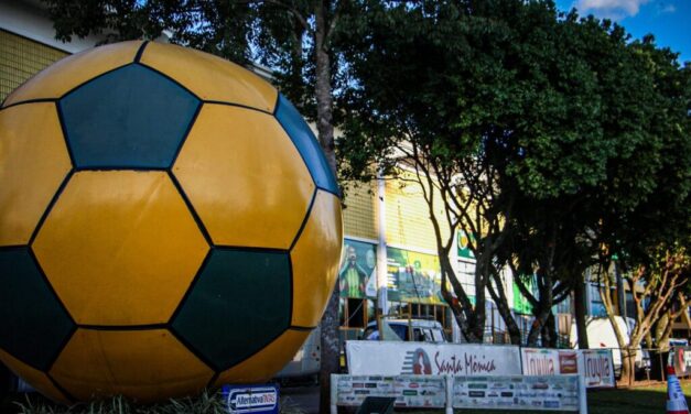 Duelo de gaúchos: Ypiranga inicia venda de ingressos antecipados para jogo com o São José