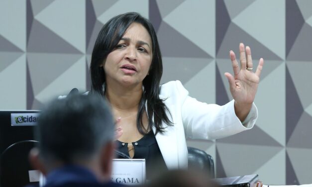 CPMI dos atos de 8 de janeiro deve abrir trabalhos com ação da PRF no segundo turno