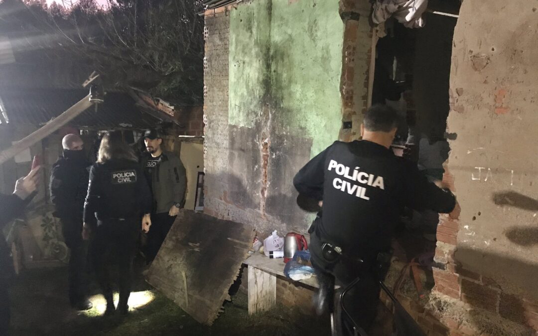 Quadrilha suspeita de movimentar mais de R$ 2 bilhões em lavagem de dinheiro é alvo de operação em 23 estados