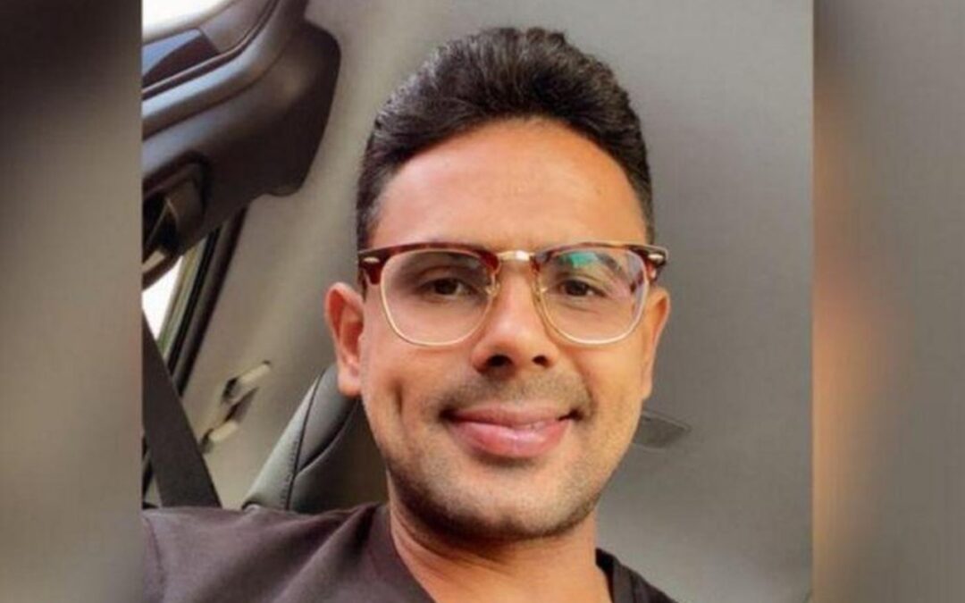 Corpo de empresário mineiro é encontrado no Rio Grande do Sul