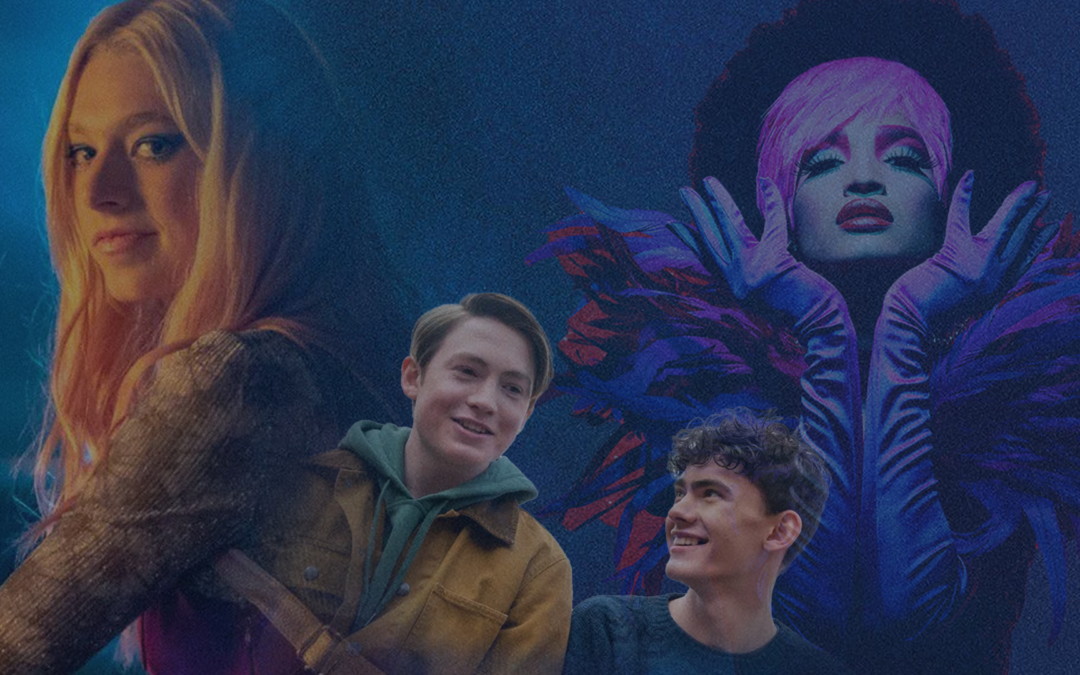 5 séries para assistir no Mês do Orgulho