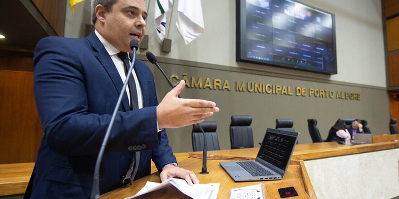 Vereadores de Porto Alegre criticam demora da CEEE Equatorial em restabelecer a luz