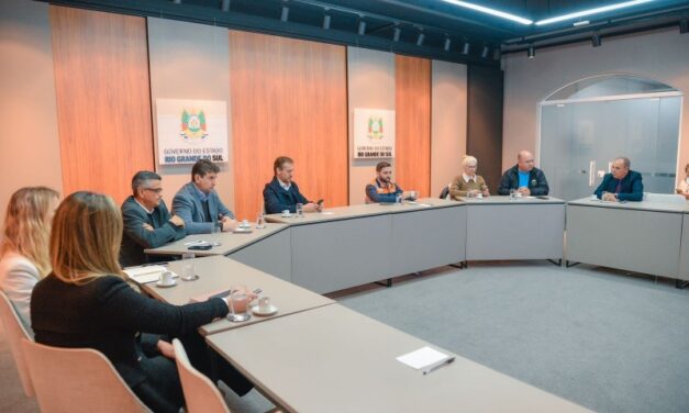 Corsan anuncia isenção na tarifa para famílias atingidas pelo ciclone de junho