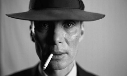 Nolan e sua grandiosa obra atômica – crítica Oppenheimer
