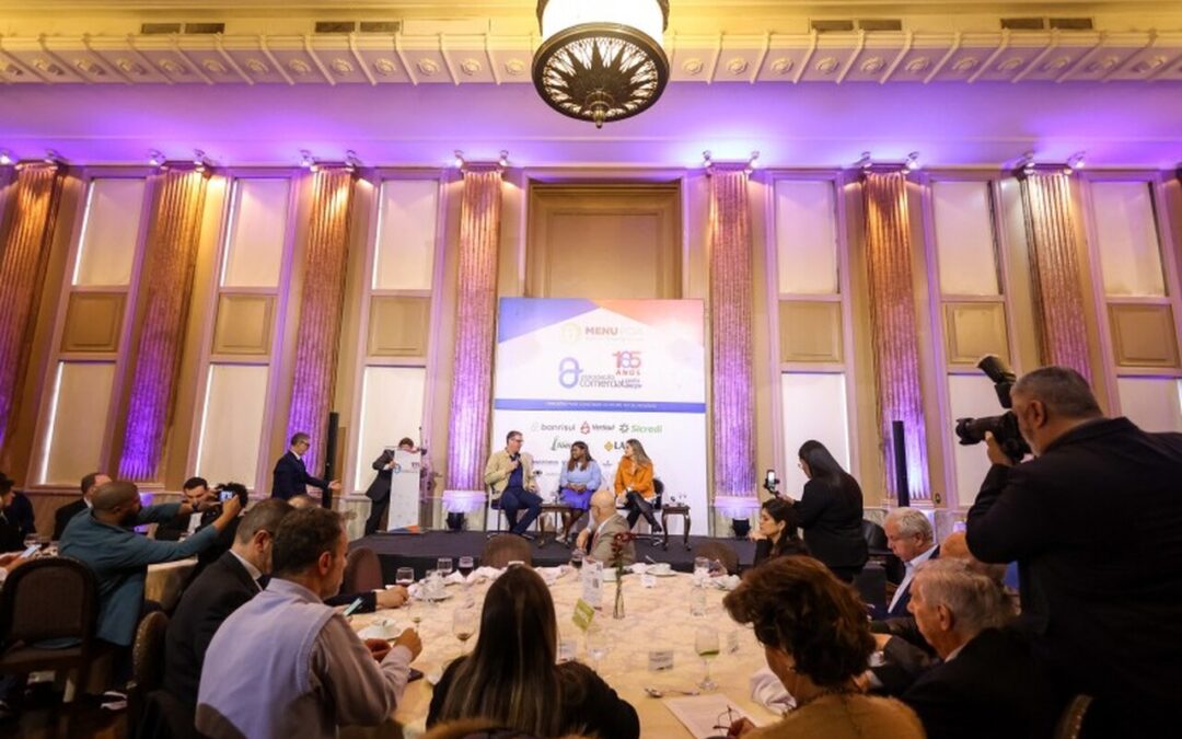 Painel do Governo do Estado discutiu inclusão digital