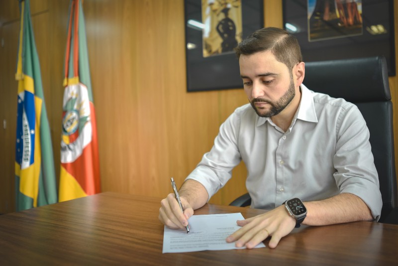 Rio Grande do Sul declara estado de emergência zoossanitária