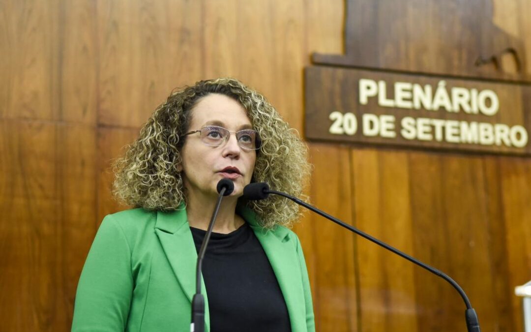 Projeto de lei para garantir cotas para pessoas trans em concursos públicos é protocolado